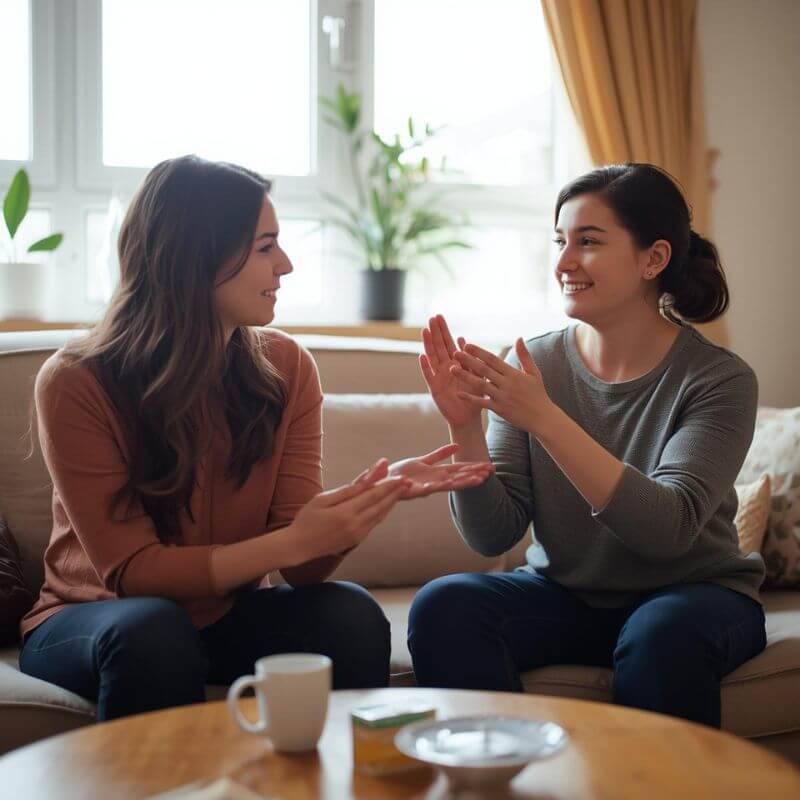 Care Built Around How You Communicate and Experience the World