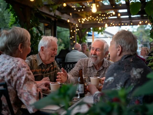 Community Access & Social Inclusion