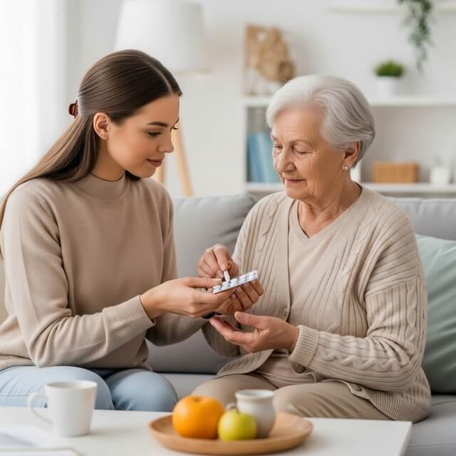 Dedicated Care & Support Tailored to Every Individual