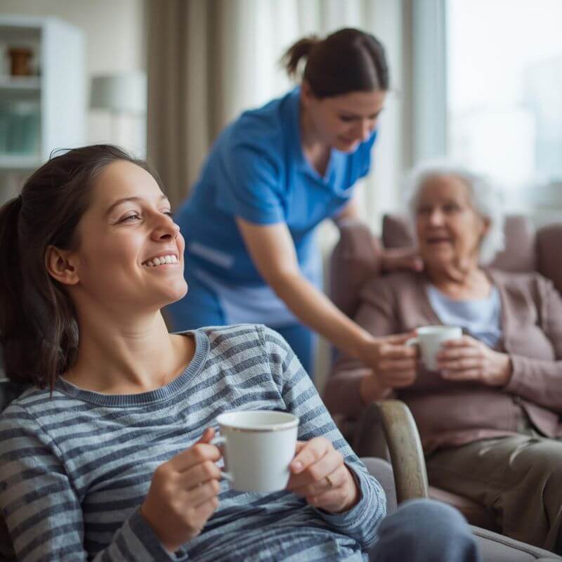 Respite Care Services