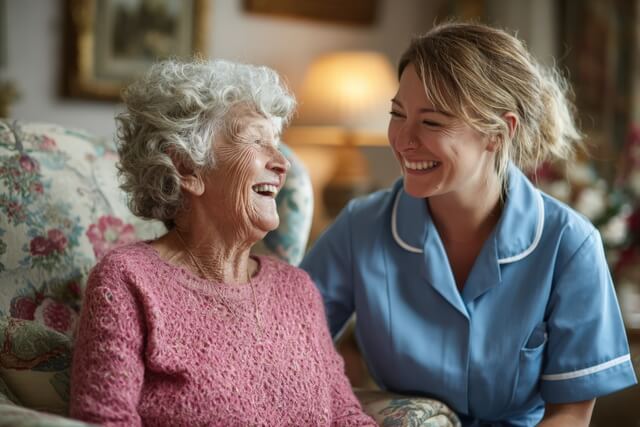 Supported Living Services