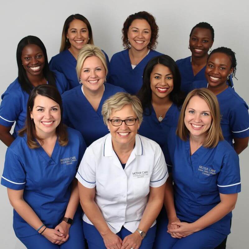 Why Families Across East London Trust Us